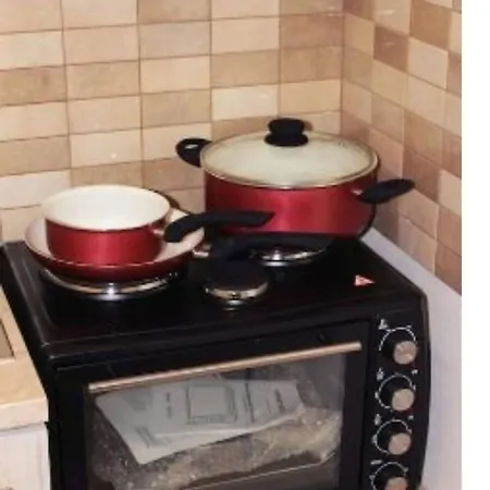 Apartment Amazing 9 Minutes Wak From Center