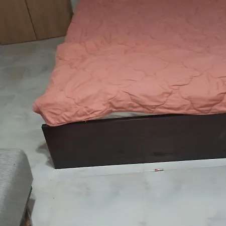 Amazing 9 Minutes Wak From Center Apartment Thessaloniki