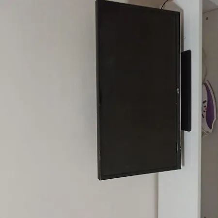 Apartment Amazing 9 Minutes Wak From Center